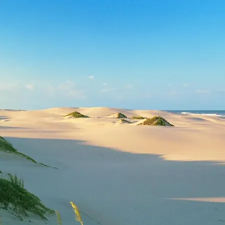 Marlin Street Tomehome A South Padre Island Exterior photo