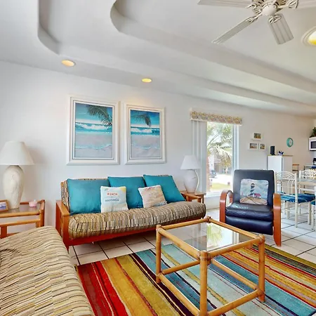 Marlin Street Tomehome A South Padre Island Exterior photo