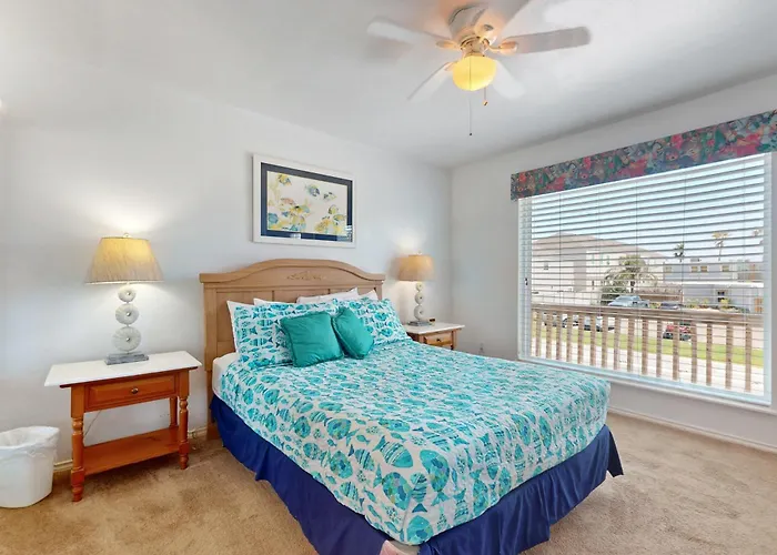 Marlin Street Tomehome A