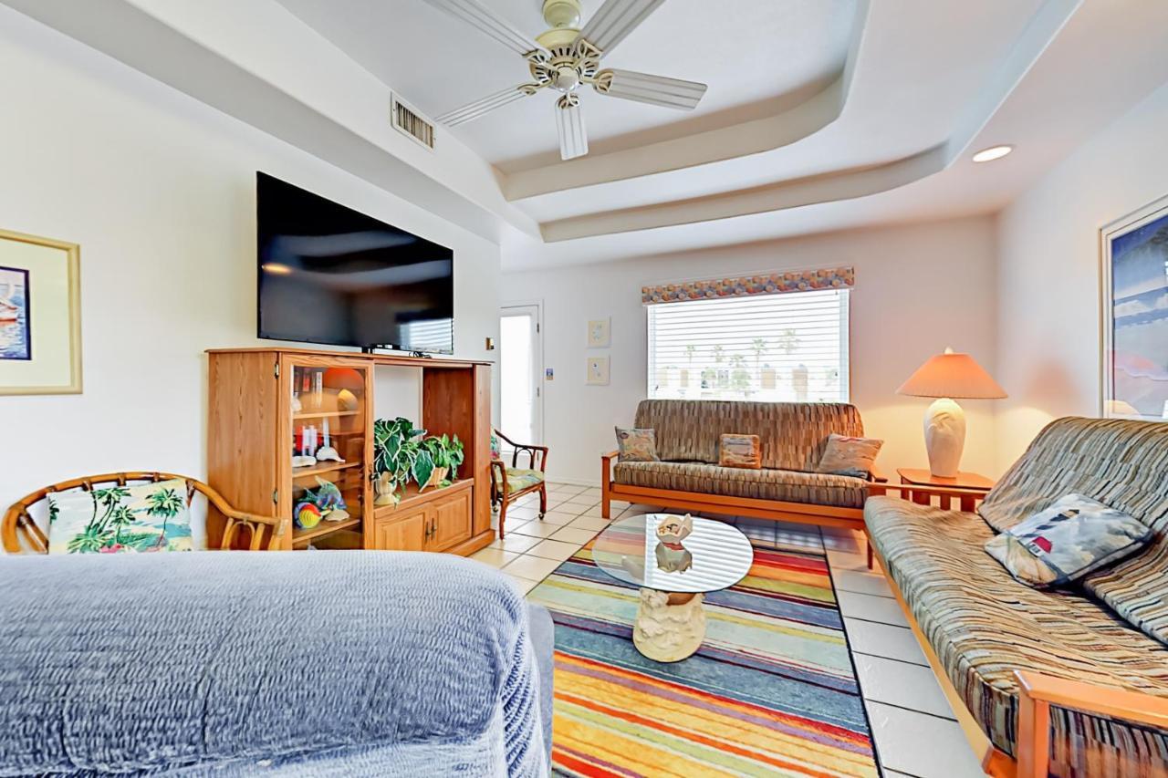 Marlin Street Tomehome A Apartment South Padre Island
