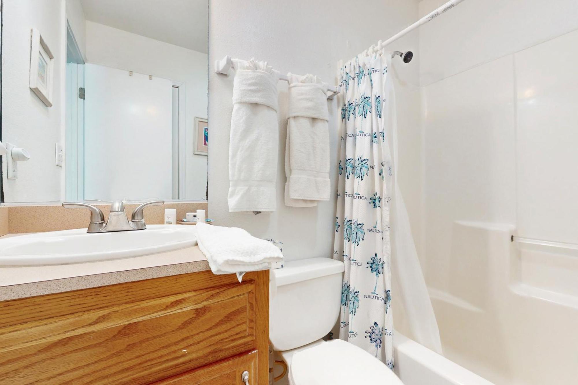 Apartment Marlin Street Tomehome A South Padre Island