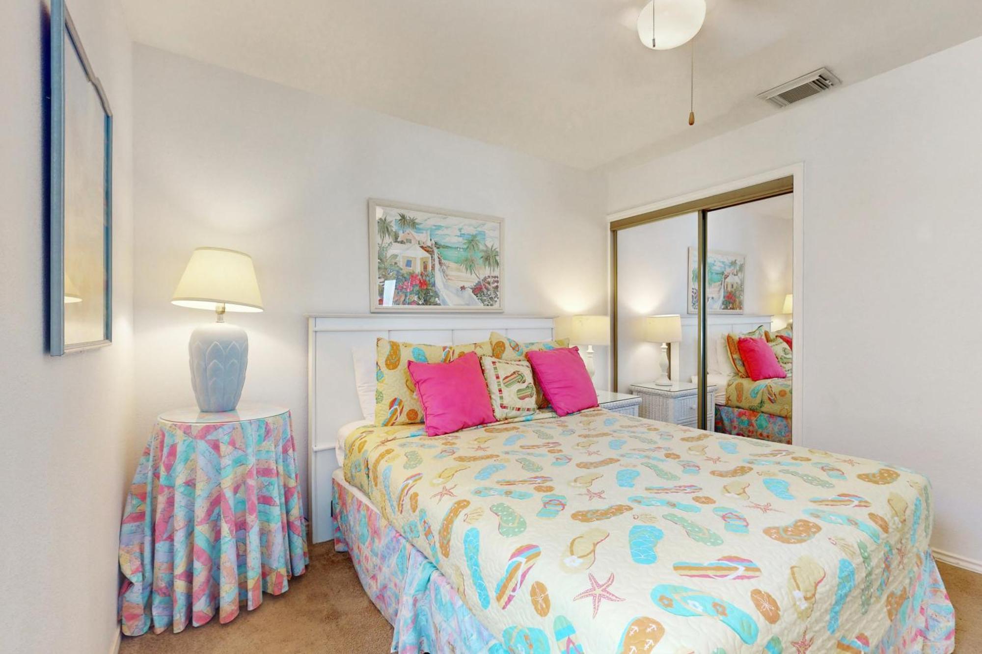 Apartment Marlin Street Tomehome A South Padre Island