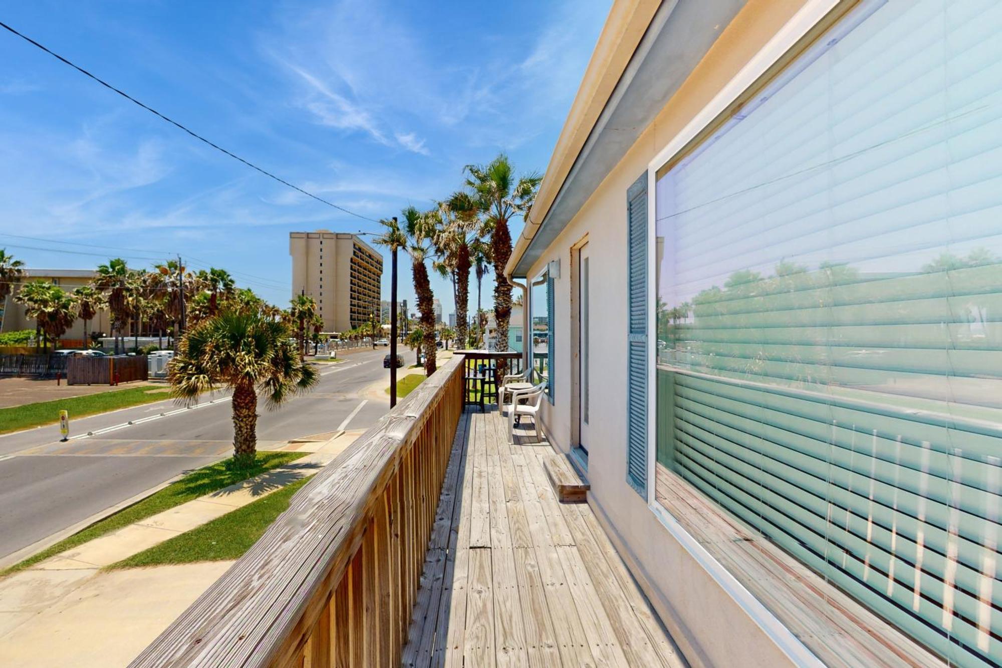 Apartment Marlin Street Tomehome A *