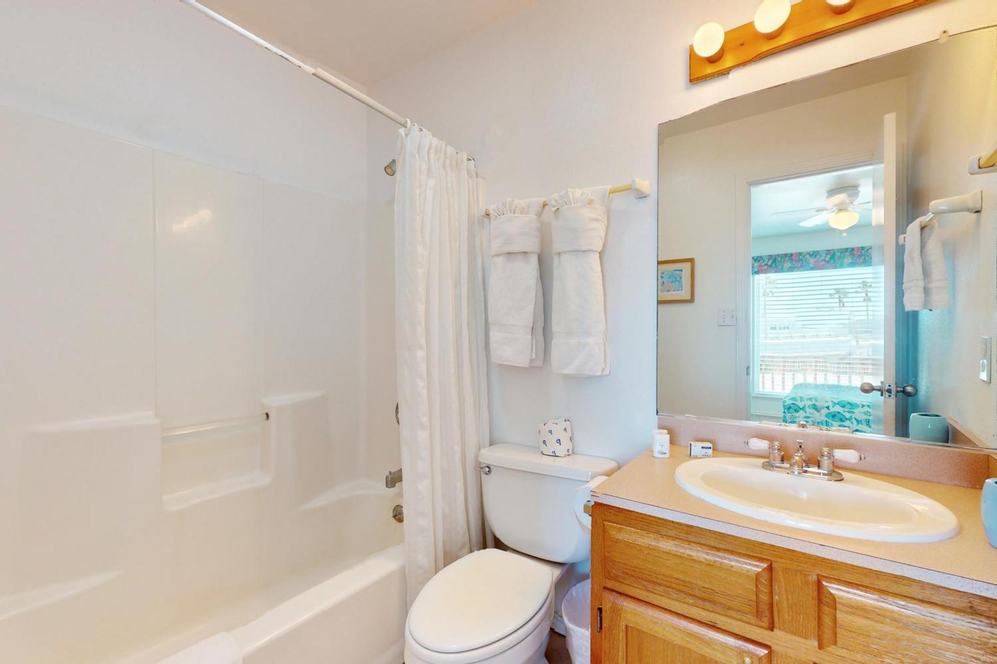 Apartment Marlin Street Tomehome A South Padre Island