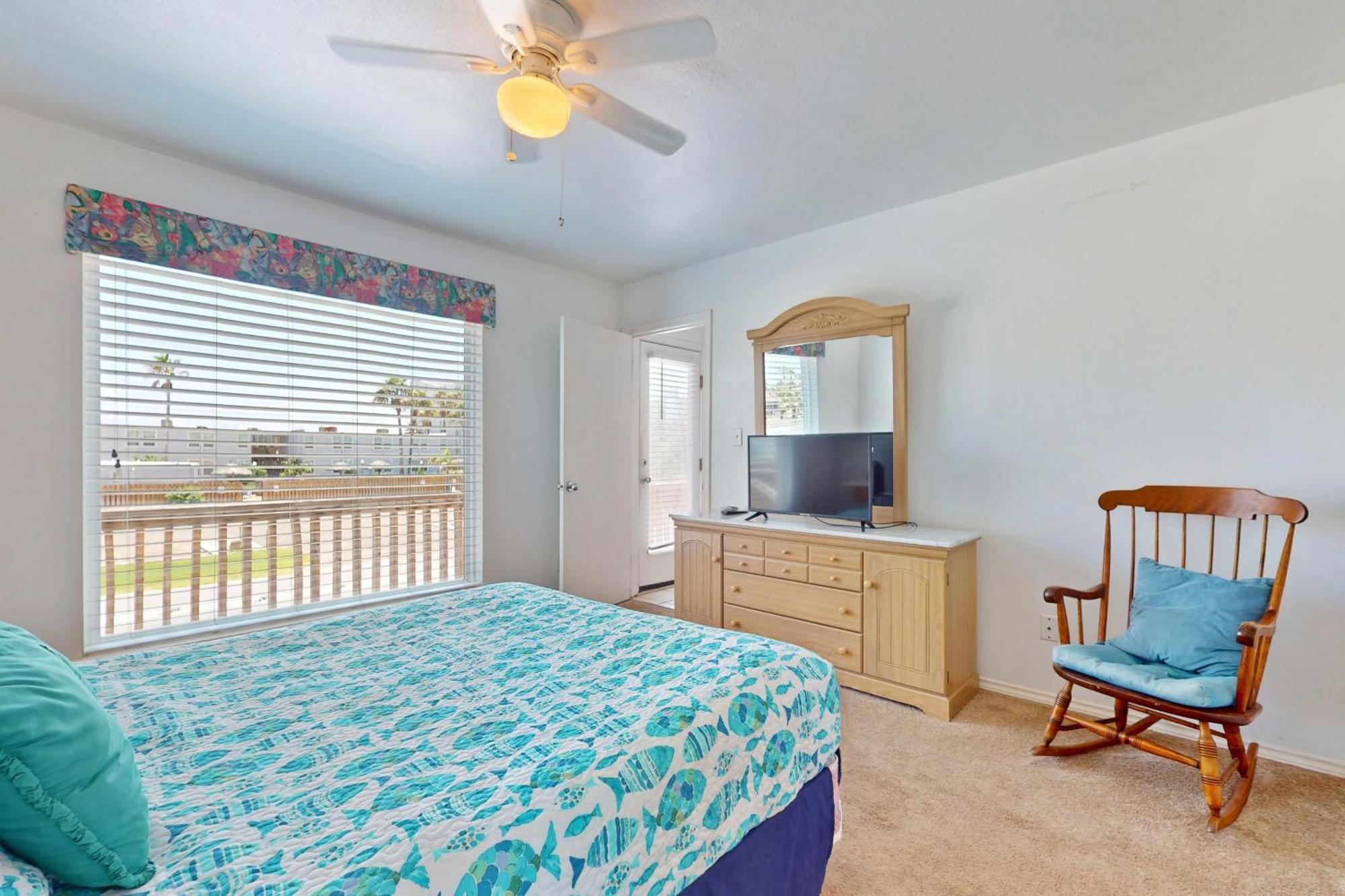 Apartment Marlin Street Tomehome A South Padre Island