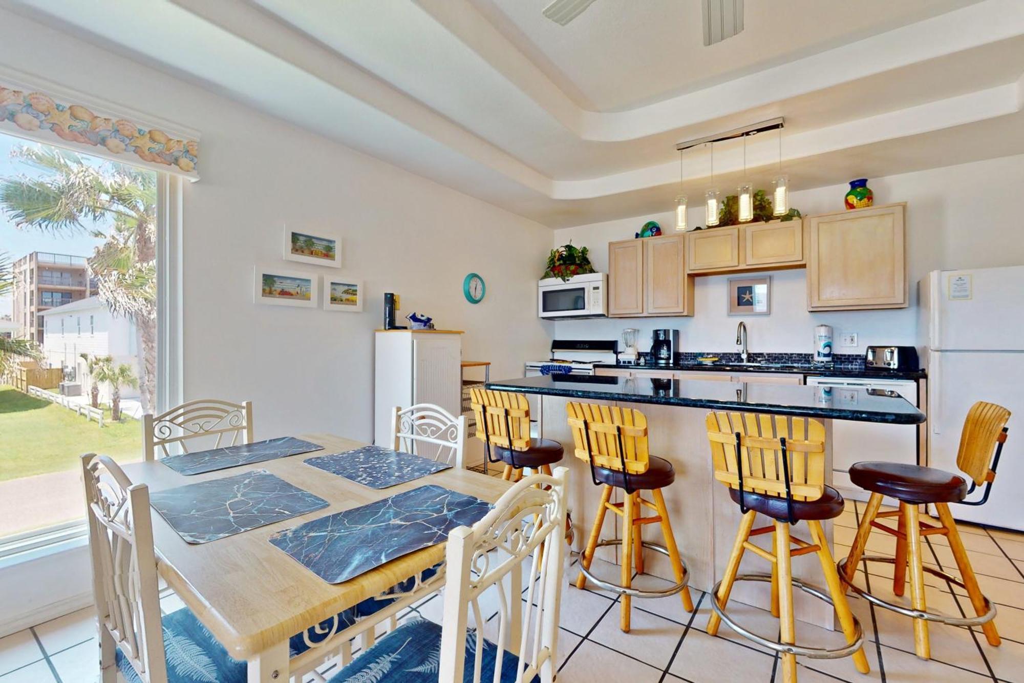 Apartment Marlin Street Tomehome A
