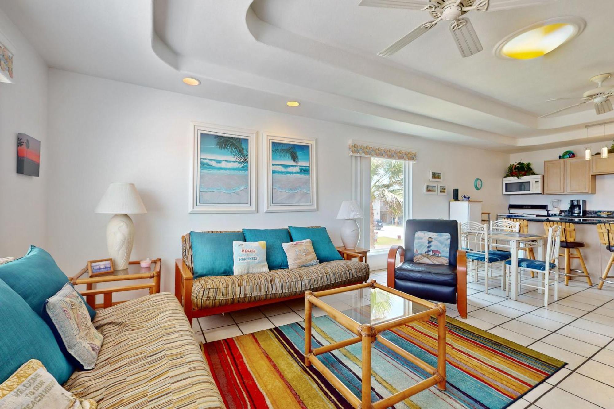 Apartment Marlin Street Tomehome A *